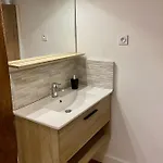 La Champenoise Apartment *