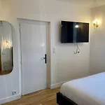 Apartment La Champenoise Troyes