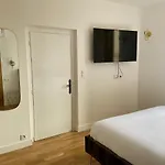 La Champenoise Apartment *