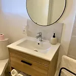 La Champenoise Apartment