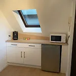 Apartment La Champenoise Troyes