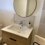 La Champenoise Apartment *