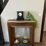 La Champenoise Apartment