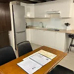 La Champenoise Apartment *