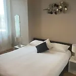 La Champenoise Apartment Troyes