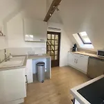 La Champenoise Apartment *