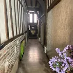 La Champenoise Apartment