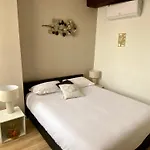La Champenoise Apartment