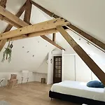 Apartment La Champenoise *