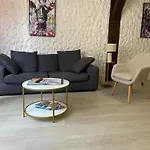 Apartment La Champenoise Troyes