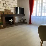 La Champenoise Apartment *