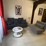 La Champenoise Apartment