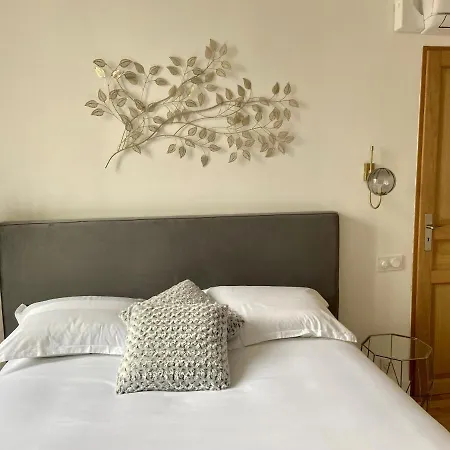 La Champenoise Apartment