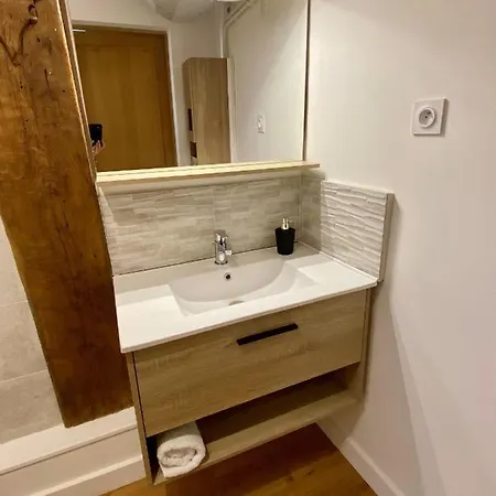 La Champenoise Apartman