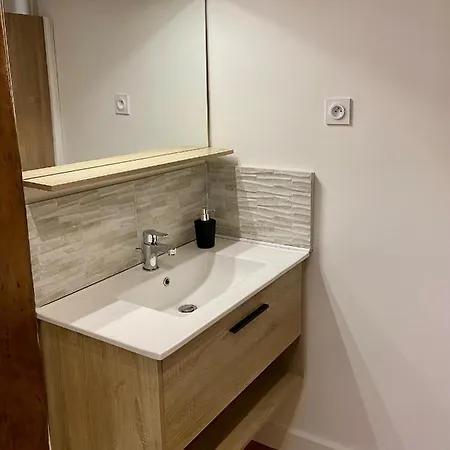 La Champenoise Apartman *