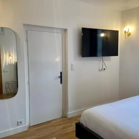 Appartamento La Champenoise Troyes