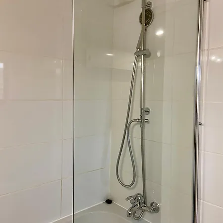 La Champenoise 아파트 *