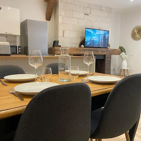 아파트 La Champenoise *