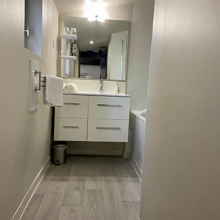 아파트 La Champenoise *