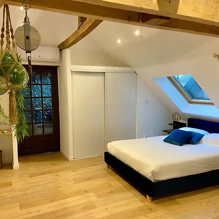 La Champenoise * 트루아