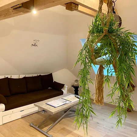 아파트 La Champenoise *