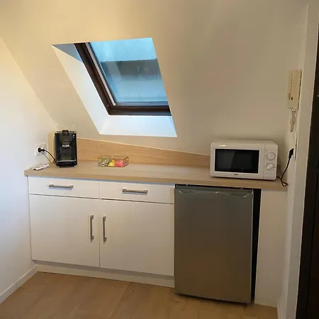 Apartment La Champenoise Troyes