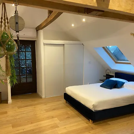 La Champenoise 트루아