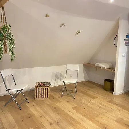 La Champenoise 트루아