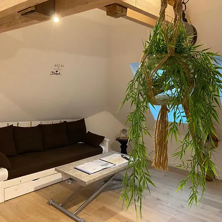 Apartment La Champenoise *