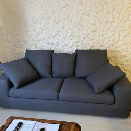 La Champenoise Apartment