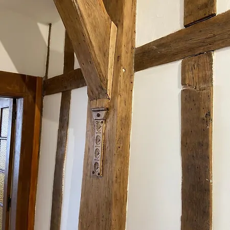 La Champenoise 아파트 *