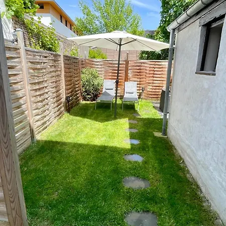 La Champenoise Appartamento