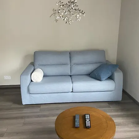 Apartment La Champenoise Troyes