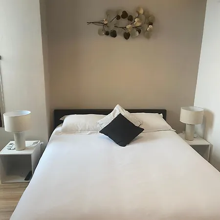 La Champenoise Apartment