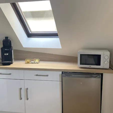 La Champenoise * 트루아