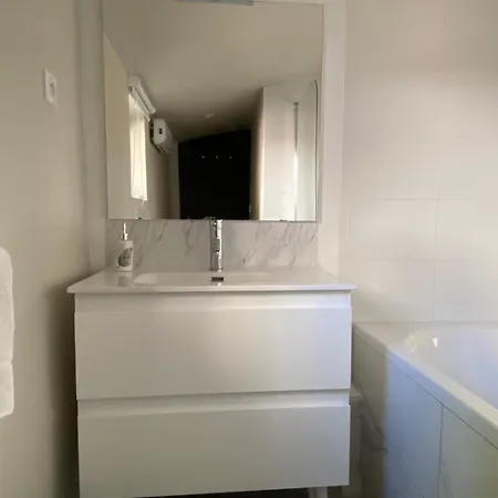 La Champenoise Apartment *