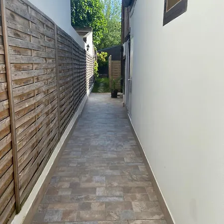 La Champenoise 트루아