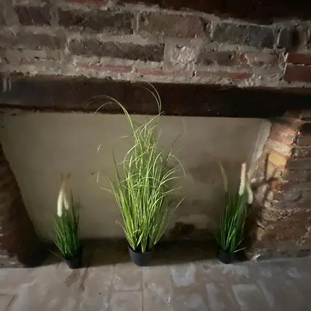 La Champenoise Apartment Troyes