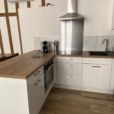 La Champenoise * 트루아