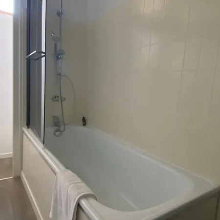 La Champenoise Apartment
