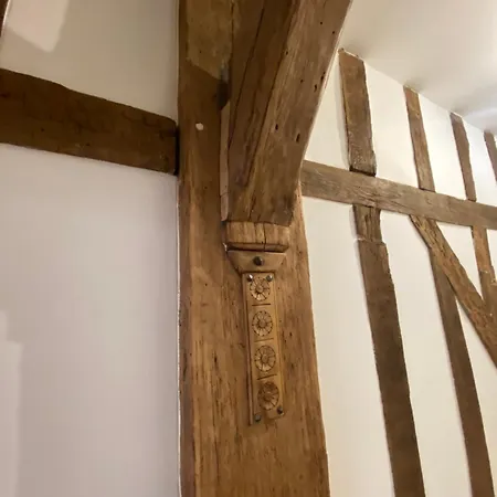 La Champenoise 아파트