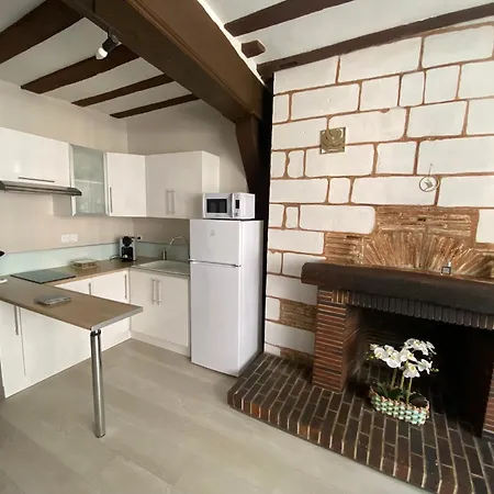 La Champenoise Apartment *