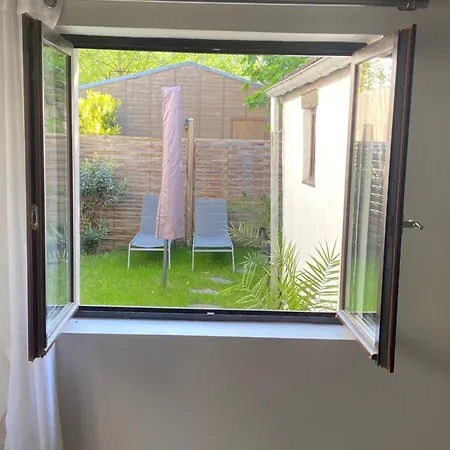 Apartment La Champenoise *