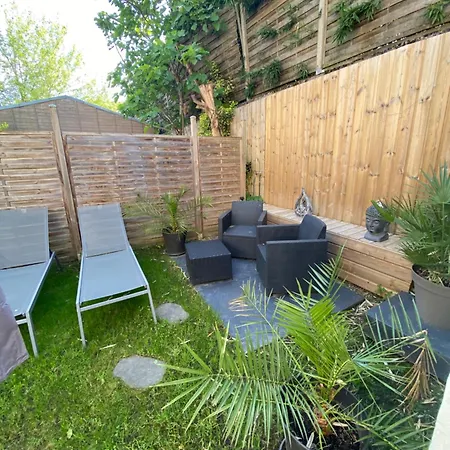 La Champenoise 트루아