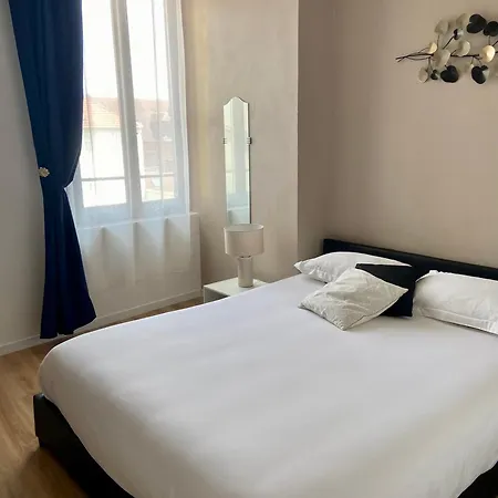 La Champenoise Apartment *
