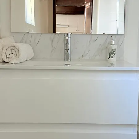 La Champenoise Apartment