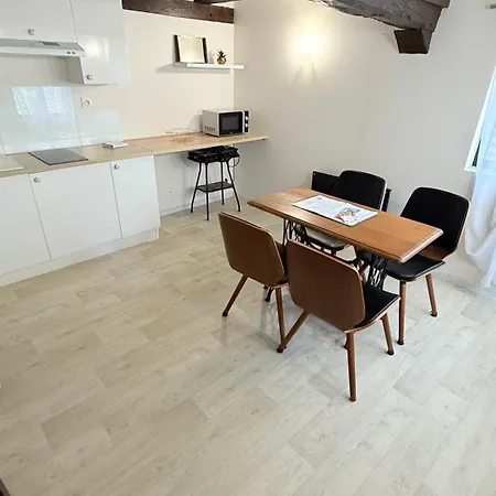 La Champenoise * 트루아