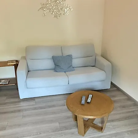 La Champenoise Apartment *