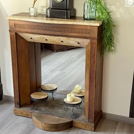 La Champenoise 아파트 *