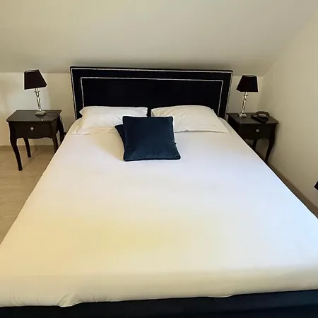 Apartment La Champenoise Troyes